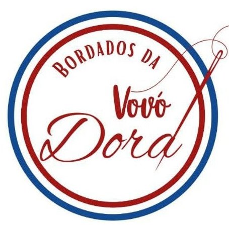 Bordados da Vovó Dora